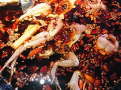 -何师傅美蛙鱼头(汉街店)