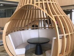 -青岛银沙滩温德姆至尊酒店