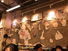 大堂-东排食堂长沙小吃大排档(五一广场店)