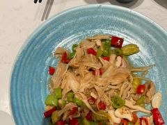 -鹿港小镇(悠唐店)