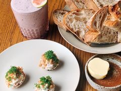 麵包-BOR Eatery(安福路店)