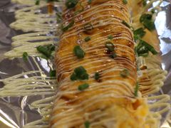 -日葵 大阪烧ひまり(仙霞路店)