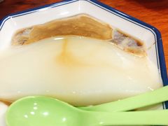 凉糕-豆相识•九九豆腐脑(牛咡桥店)
