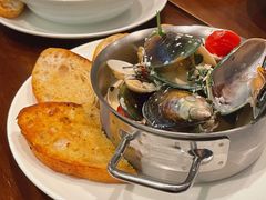-Bistro 63 创意融合料理(广粤天地店)
