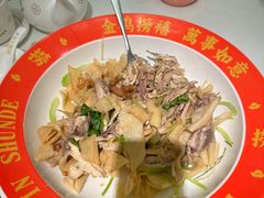 -清晖小苑•顺德地方菜(壹海城店)