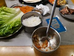 -杨小佳·齐齐哈尔烤肉·烤串(广州店)