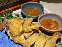 -雨后行菜(报慈北路店)