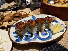 -小山日本料理(兴业太古汇店)