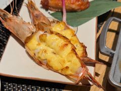 -虹料理·日料放题(悠方店)