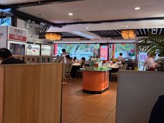 -潮泰牛肉火锅 · 创于1992年(车公庙店)