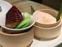 -湖滨28中餐厅·西湖宴·杭州君悦酒店