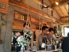 -METAL HANDS(五道营店)