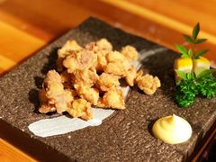 串烧鸡软骨-浦·传统日式料理(3 5 1 1 店)