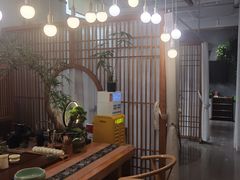 -竹鲜笙全竹宴(国色天香店)
