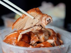 -竺桥兄弟烤鸭馆(竺桥店)