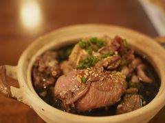 关西煮煮味小锅-烧鸟横丁(联发文创口岸店)