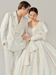 -花田映像婚纱摄影(龙岗店)