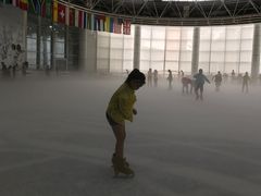 -世界之窗阿尔卑斯冰雪世界