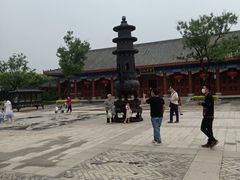 -天津妈祖文化园