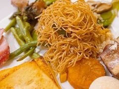 -珀丽酒店-协奏坊餐厅
