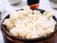 -海汇源老烧麦店(东大街总店)