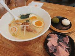 -神田川拉面店(上游街店)