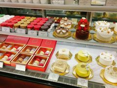 -布歌东京(德基BHG店)