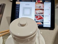 -海底捞火锅(油麻地店)