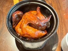 -龍聚祥烧麦馆(万达店)