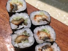 -古田居·特色寿司料理(星之岛旗舰店)
