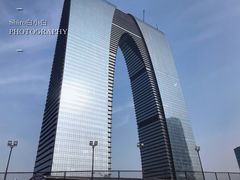 -洛克公园(苏州中心商场)