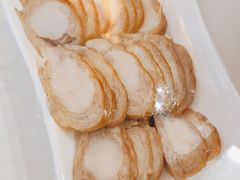 -北戴河转鱼·炒螃蟹酱餐厅