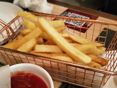 -百特喜·意大利餐厅(八佰伴镇江店)