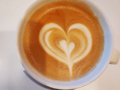 -Manner Coffee(凌空SOHO店)