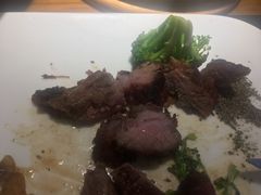 -赤火牛排(金狮广场店)