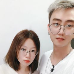 -MAGIC米几发型设计·羊毛卷