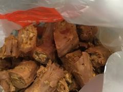 -绝味鸭脖(香港名都店)