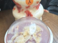 -MINIPOPO鲜奶·甜品(宽厚里店)