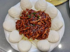 -胡家大厨(西三庄店)