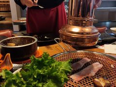 -槿·贵州酸汤火锅餐厅·杭州临安万豪酒店