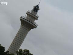 -日照灯塔风景区