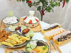 -似季甜铺·糖水·下午茶·小吃(麦地店)