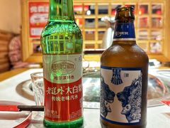 东北大白梨-玺炖·中国铁锅炖(南京东路店)