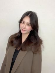 -吉米护肤造型