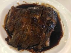 酱鸭-老正兴菜馆(福州路店)