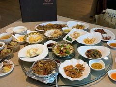 -庄氏祥记家常食府(国瑞建材家居博览中心店)