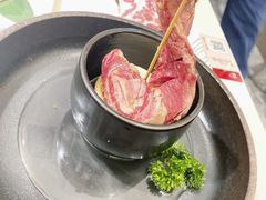 -赤坂亭M9和牛烧肉·日料398放题(万达店)