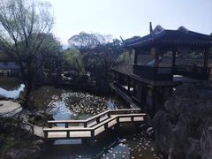 -木渎古镇