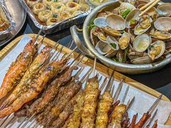 -老虎滩大连海鲜烧烤(建邺云锦路总店)