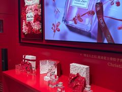 -Dior迪奥(上海世茂广场店)